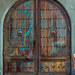 Medieval Looking Door by judyc57