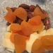 making my own cheese and nuts snack mix by wiesnerbeth