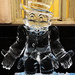 The Monopoly Man — Rich Uncle Pennybags — Made Of Ice by yogiw
