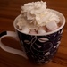 Some days deserve hot chocolate  by rosbush