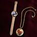 My Favourite Watch & Necklace ~    by happysnaps