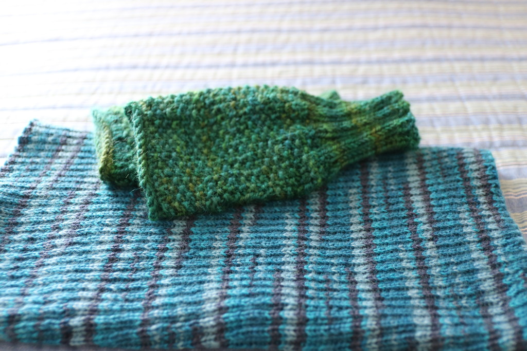 knits by edorreandresen