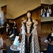 Costumes from The Favourite by rumpelstiltskin