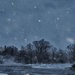 Wintery scene by adi314