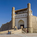 021 - The Ark Citadel, Bukhara by bob65