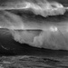 Surf for Black and White 2  by jgpittenger
