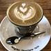 Coffee art by sugarmuser