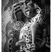 Maori Carving by yorkshirekiwi