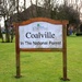 Coalville - Leicestershire by oldjosh