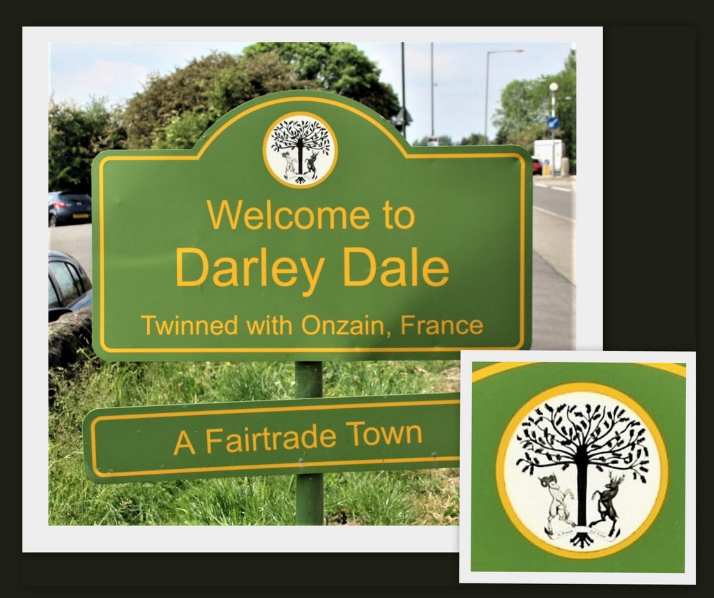 Darley Dale  - Derbyshire by oldjosh