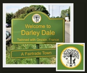 9th Jan 2019 - Darley Dale  - Derbyshire