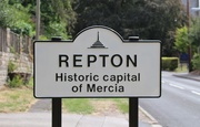 8th Jan 2019 - Repton - Derbyshire