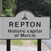 Repton - Derbyshire by oldjosh