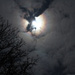 20th Jan wolf moon by valpetersen