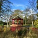 Bandstand by gillian1912
