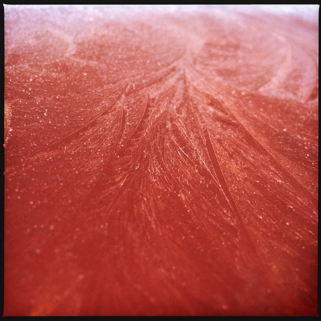 Red ice by mastermek