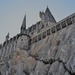 Hogswarts School at Universal Orlando by chejja