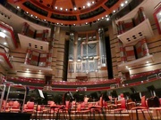 23rd Jan 2019 - Symphony Hall Birmingham