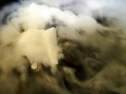 13th Jan 2019 - Dry Ice Abstract