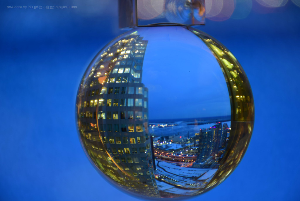 lakeview through the crystal ball by summerfield
