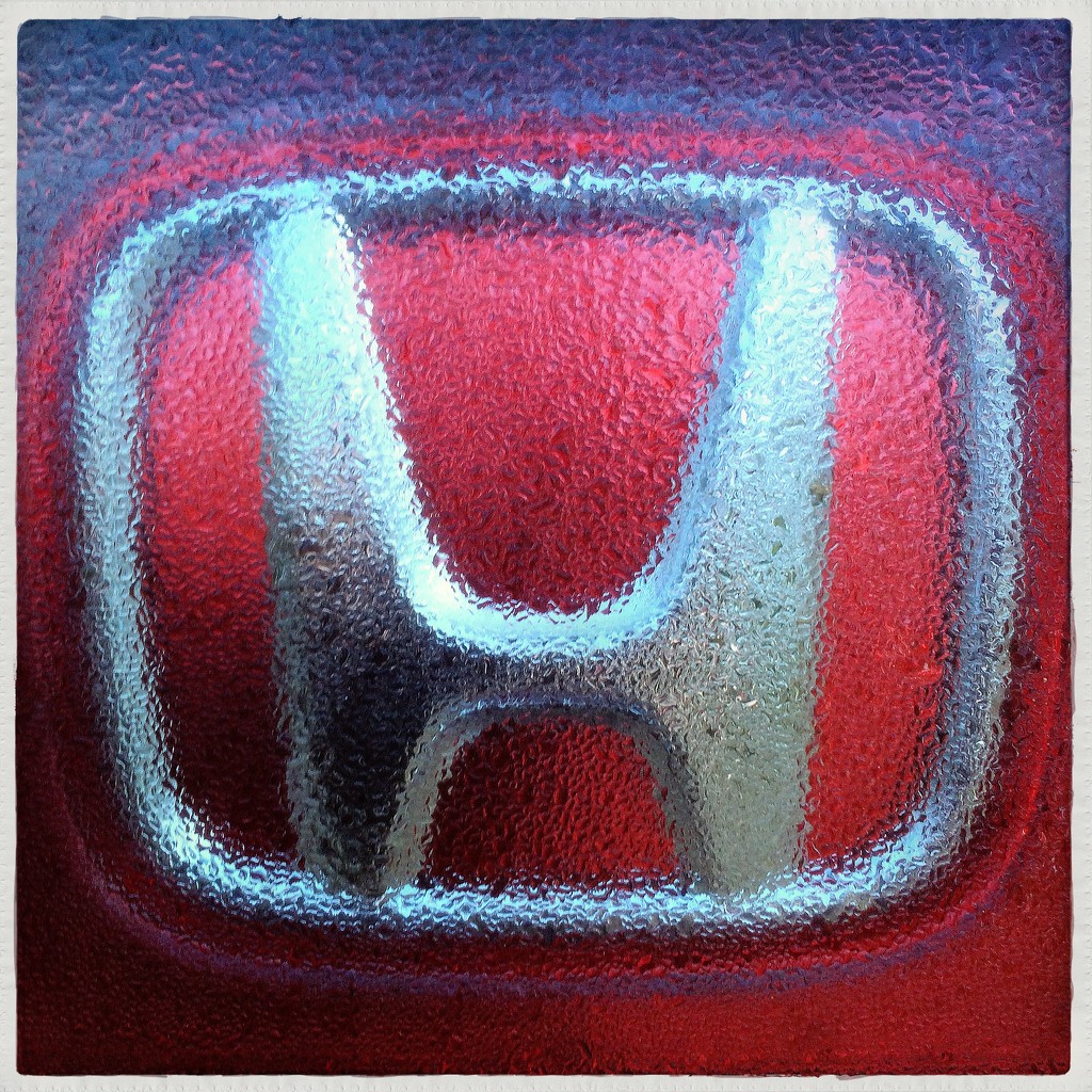 Honda by mastermek