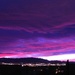 Daybreak over the City of Albuquerque, New Mexico, USA by janeandcharlie