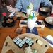 sushi time! by nami