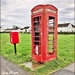 I've Found the Dirty Phonebox by ladymagpie