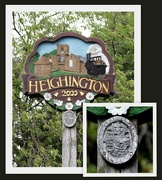 11th Jan 2019 - Heighington  County  Durham