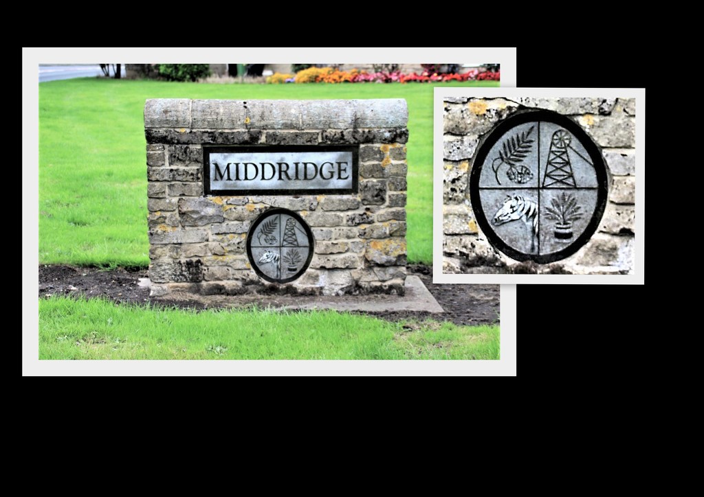 Middridge - County Durham by oldjosh