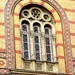 Ornate window by kork