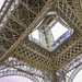 Eiffel Tower by pusspup