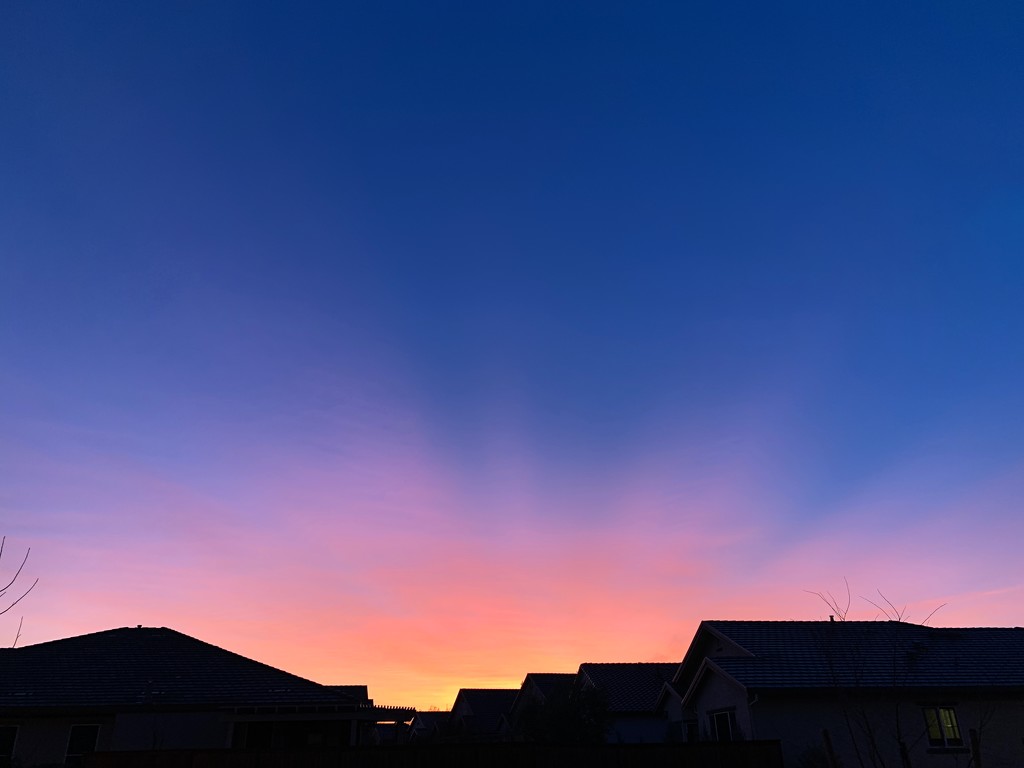 Sunrise by shutterbug49
