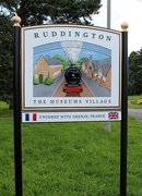 15th Jan 2019 - Ruddington
