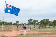 26th Jan 2019 - Happy Australia Day!!