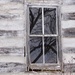 Cabin window  by amyk