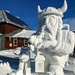 Snow Sculpture Festival II by harbie