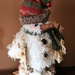 January 27: Snowman by daisymiller