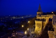 27th Jan 2019 - Fisherman's Bastion.