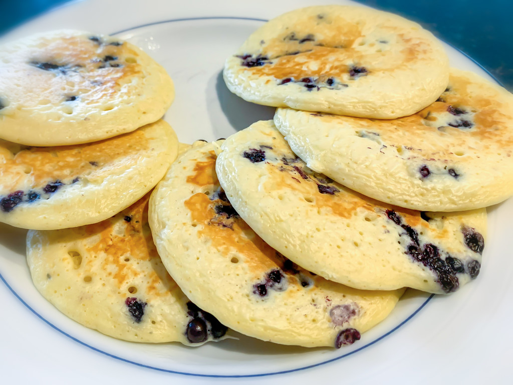 pancakes! by jernst1779