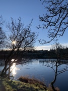 23rd Jan 2019 - North Tyne River