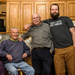 3 Generations of Gentlemen or: 3 gens of gents by farmreporter