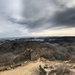 2019-01-28 View from Takatori Mountain by cityhillsandsea