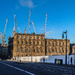 Building Work in Edinburgh by frequentframes