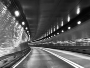 28th Jan 2019 - Baltimore tunnel
