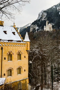 21st Jan 2019 - German Castles