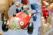 27th Jan 2019 - Munich Toy Museum
