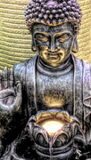 27th Jan 2019 - The Buddha