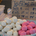 Pink Eggs Naklua Market by lumpiniman