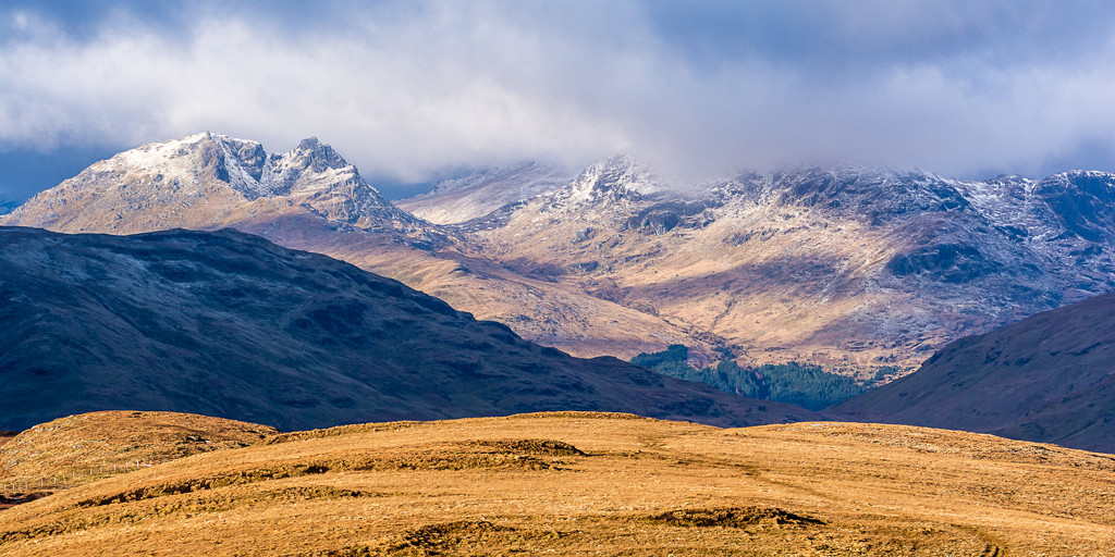 The Cobbler by iqscotland